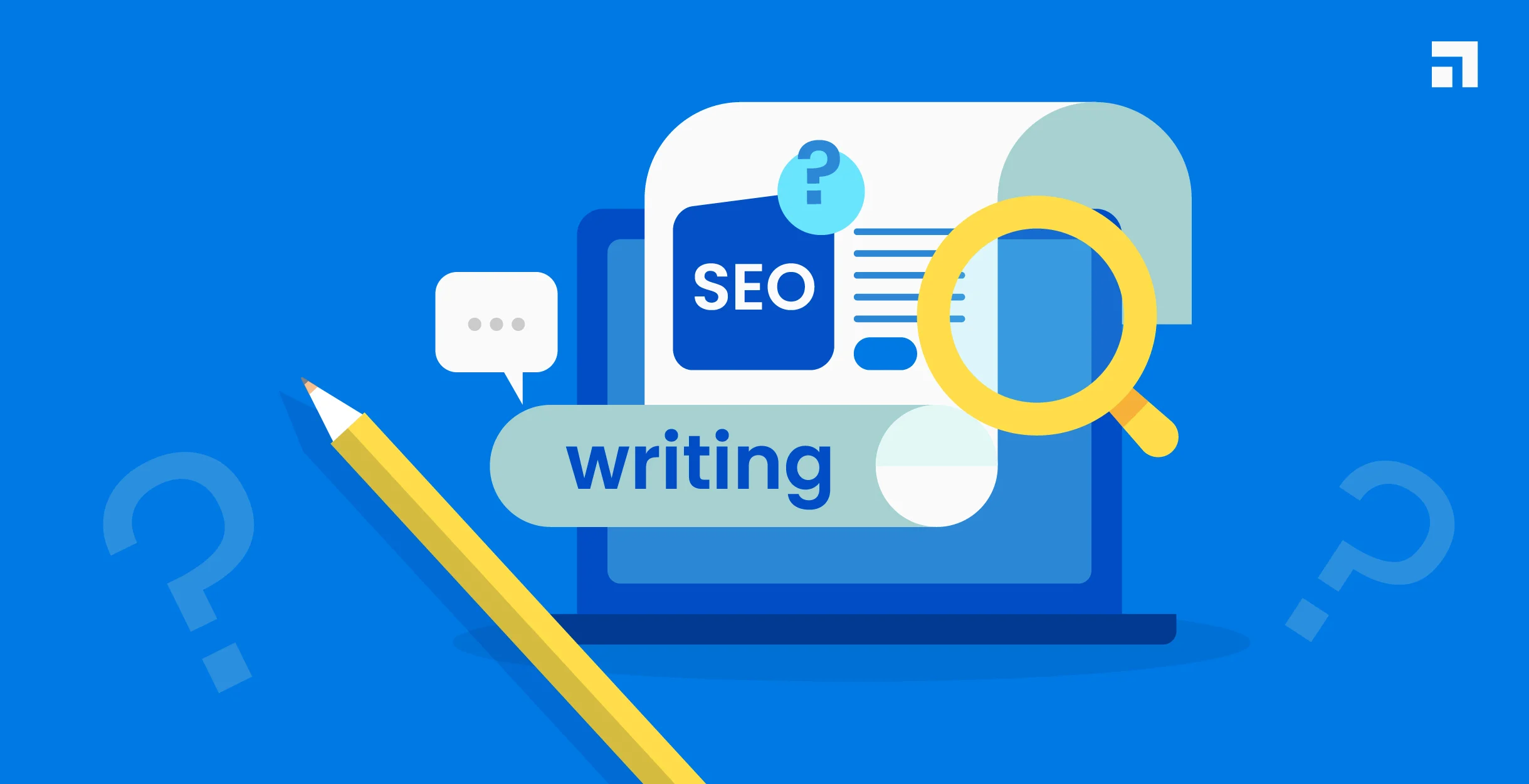 SEO Content Writer là gì? Công việc của một SEO Content Writer