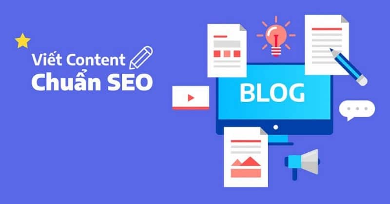 Cấu trúc bài viết chuẩn SEO